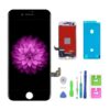 FFtopu Repuesto de pantalla para iPhone 8 Plus color_1