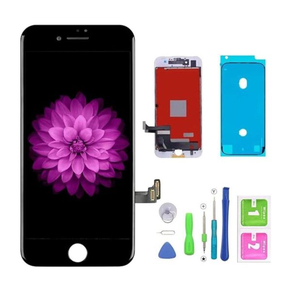 FFtopu Repuesto de pantalla para iPhone 8 Plus color_1