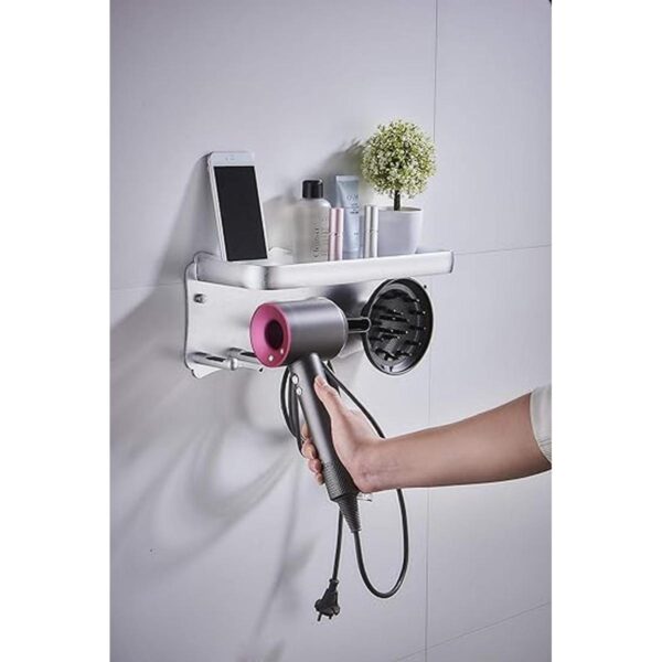 Magik Accesorios magnéticos para secador de pelo