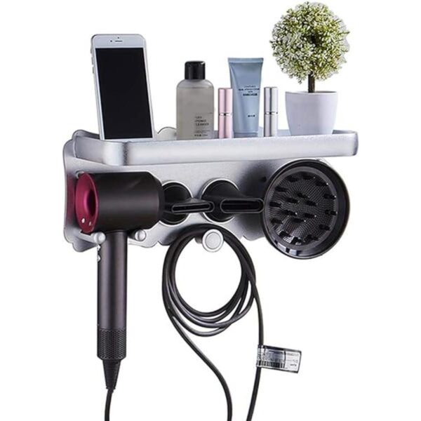 Magik Accesorios magnéticos para secador de pelo
