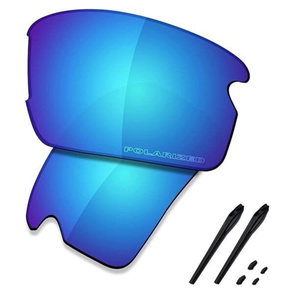 Saucer Lentes de repuesto prémium y kits de goma para_1