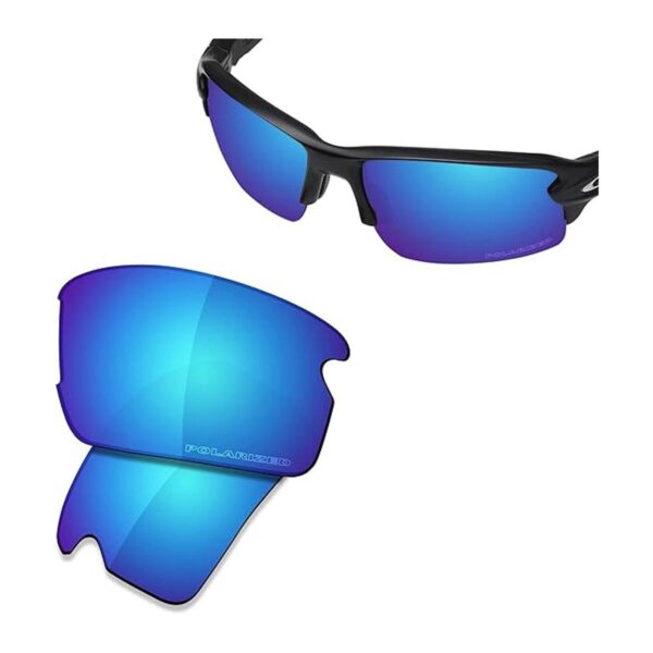 Saucer Lentes de repuesto prémium y kits de goma para_2