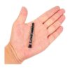 Dselvgvu Miniatura Oboe con soporte y estuche Mini_2