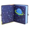 Mollybee Agenda para niños y niñas espacio exterior de_3