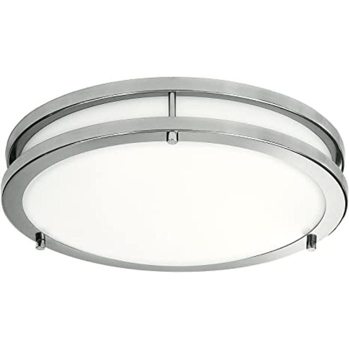 LB72171 Lámpara de techo LED de montaje empotrado 10