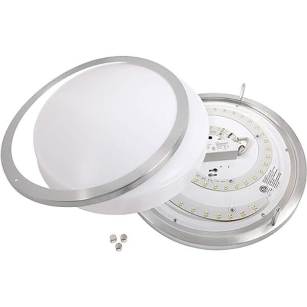 LB72171 Lámpara de techo LED de montaje empotrado 10_2