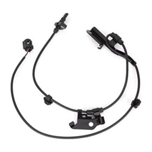 Sensor de velocidad de rueda ABS delantero derecho_1
