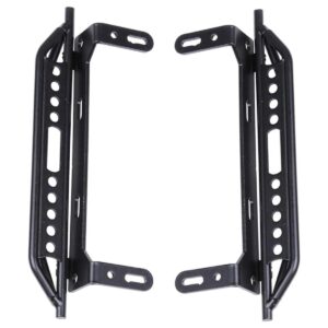 HobbyPark Pedal lateral de metal para Traxxas TRX4 TRX4_1