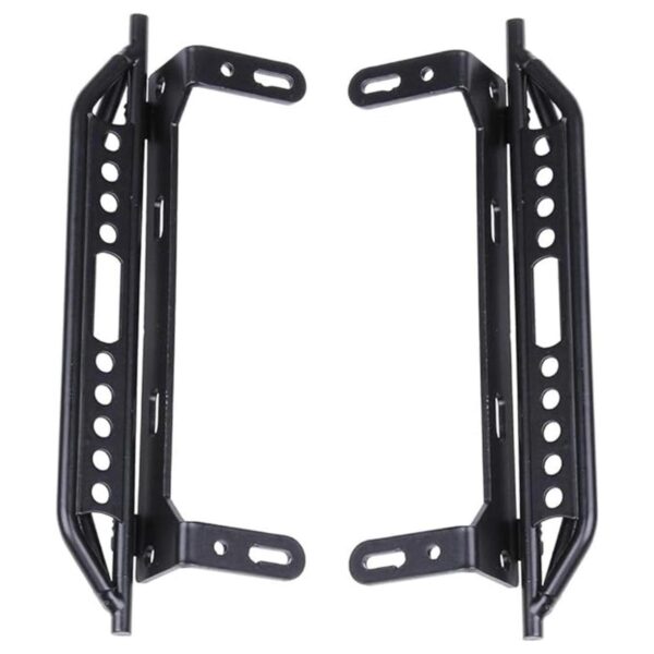 HobbyPark Pedal lateral de metal para Traxxas TRX4 TRX4_1
