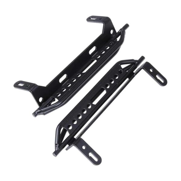 HobbyPark Pedal lateral de metal para Traxxas TRX4 TRX4_2