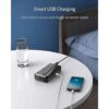 BESTEK Adaptador universal de viaje de 100 a 220 V a 110 V_3
