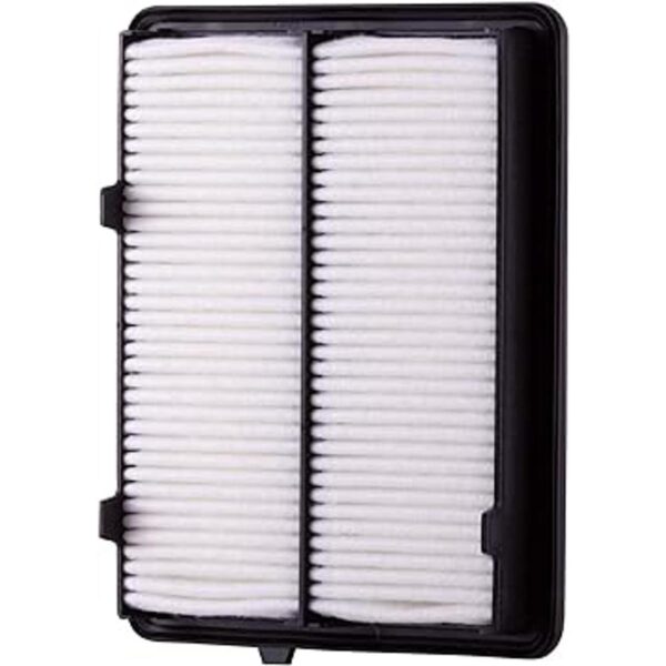 Filtro de aire de motor PG PA99481 Compatible con Acura_2