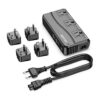 BESTEK Adaptador universal de viaje de 100 a 220 V a 110 V_1