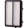 Filtro de aire de motor PG PA99481 Compatible con Acura_3