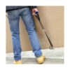 PanelHook Soporte de panel ajustable de 19 a 28 pulgadas