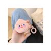 Coralogo compatible con Airpods 12 Linda Caso Carácter_3