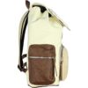 Harry Potter Mochila Hedwig Owl Hogwarts Carta portátil_3