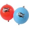 Globos de perforación de superhéroes paquete de 24 bolas_4