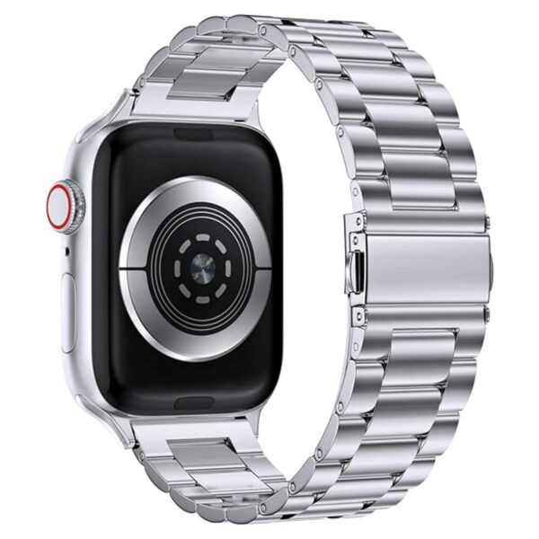 EPULY Compatible con Apple Watch Band de 42mm 44mm 45mm_2