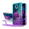 Silverback Funda para Samsung J3 2018J3 StarJ3_1