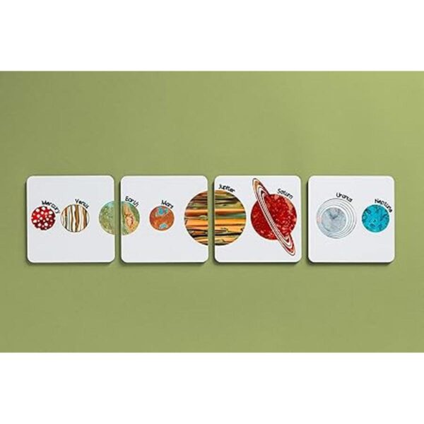 Cricut Posavasos en blanco con respaldo de corcho tinta