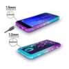 Silverback Funda para Samsung J3 2018J3 StarJ3_3