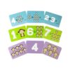 Juego de mono de equilibrio Brainy Juguete de_3