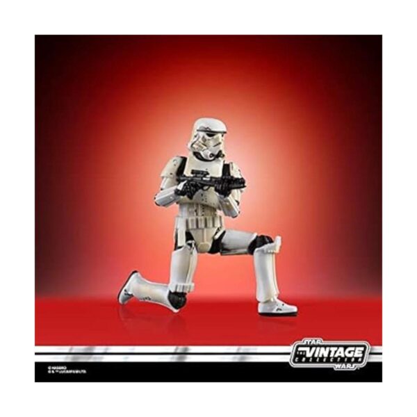 Star Wars The Vintage Collection The Mandalorian Remnant_4