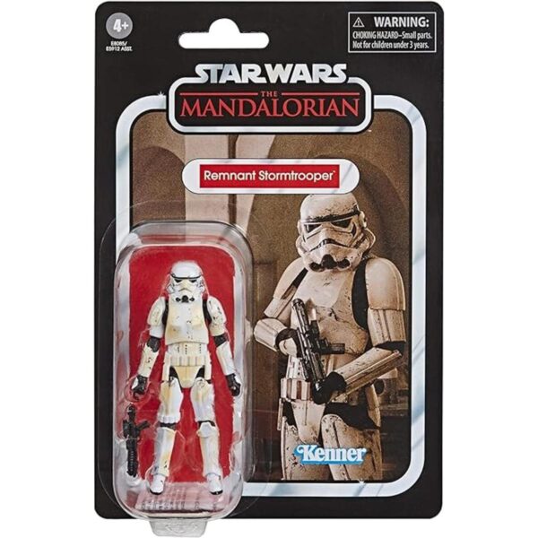 Star Wars The Vintage Collection The Mandalorian Remnant_2