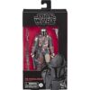 Star Wars The Black Series The Mandalorian Toy Figura de_1