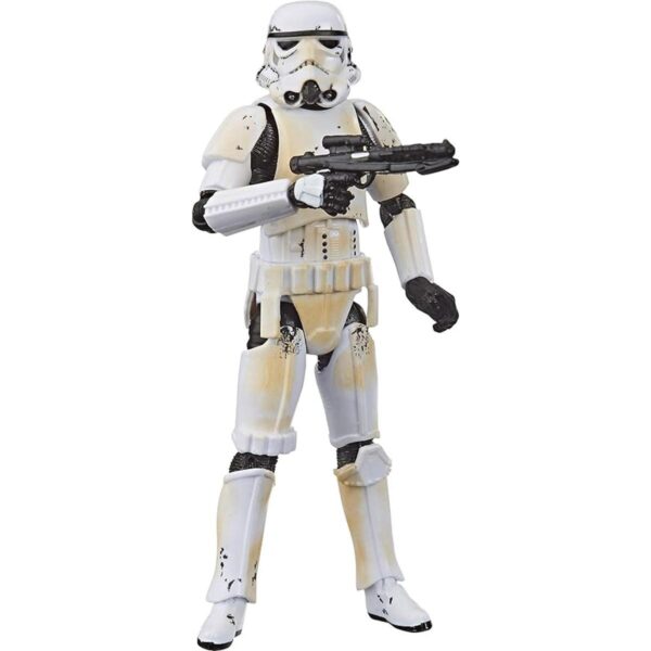 Star Wars The Vintage Collection The Mandalorian Remnant_1