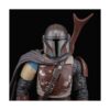 Star Wars The Black Series The Mandalorian Toy Figura de_3