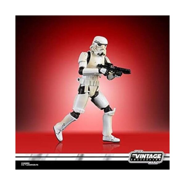 Star Wars The Vintage Collection The Mandalorian Remnant_5