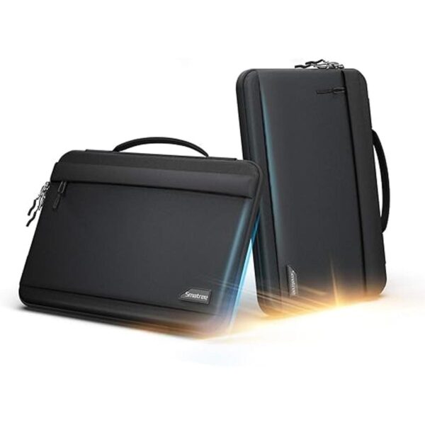 Smatree Funda rígida para laptop de 15.6 pulgadas para_1