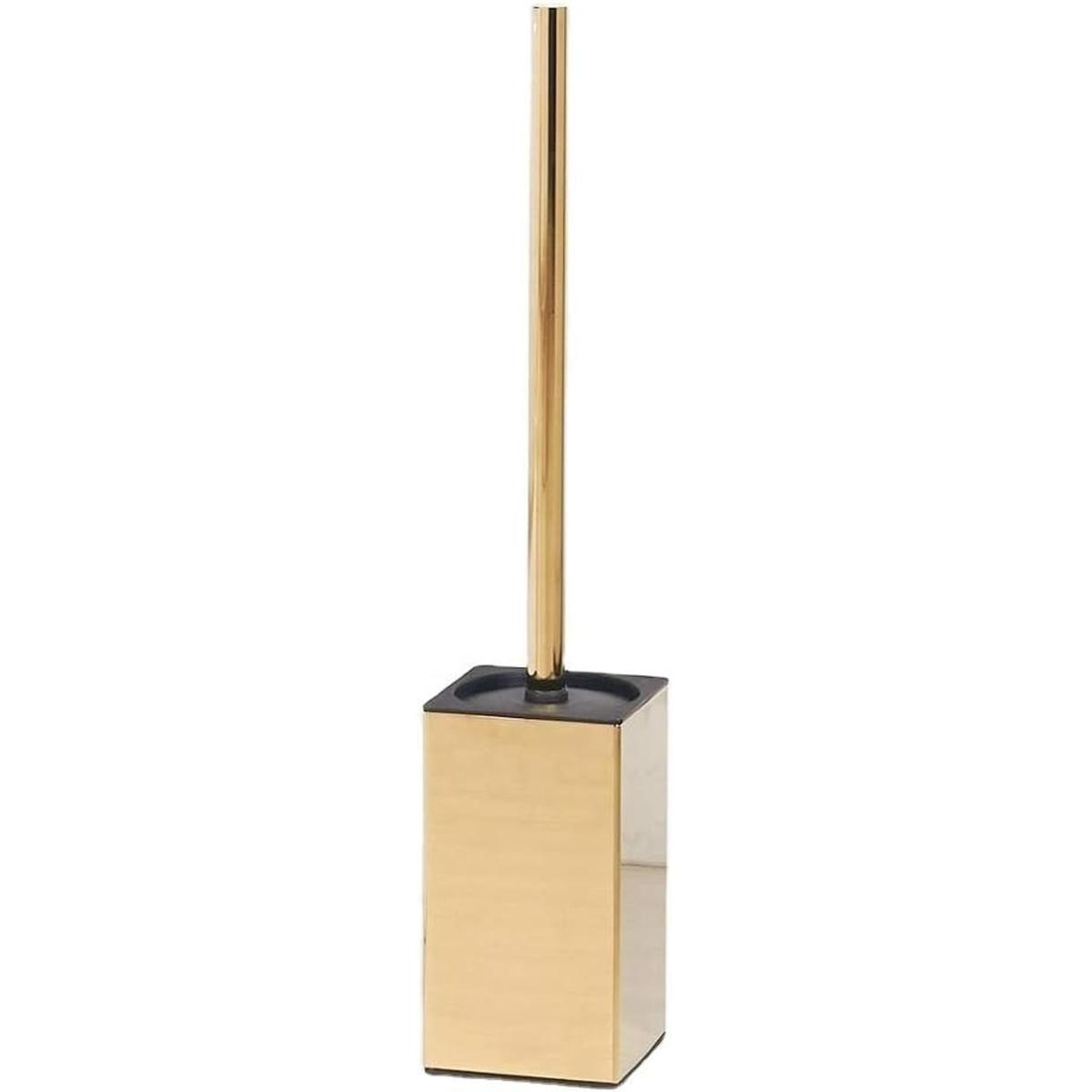 Soporte para cepillos de inodoro de acero inoxidable 304