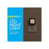 GE Luz nocturna LED decorativa enchufable sensor del_2