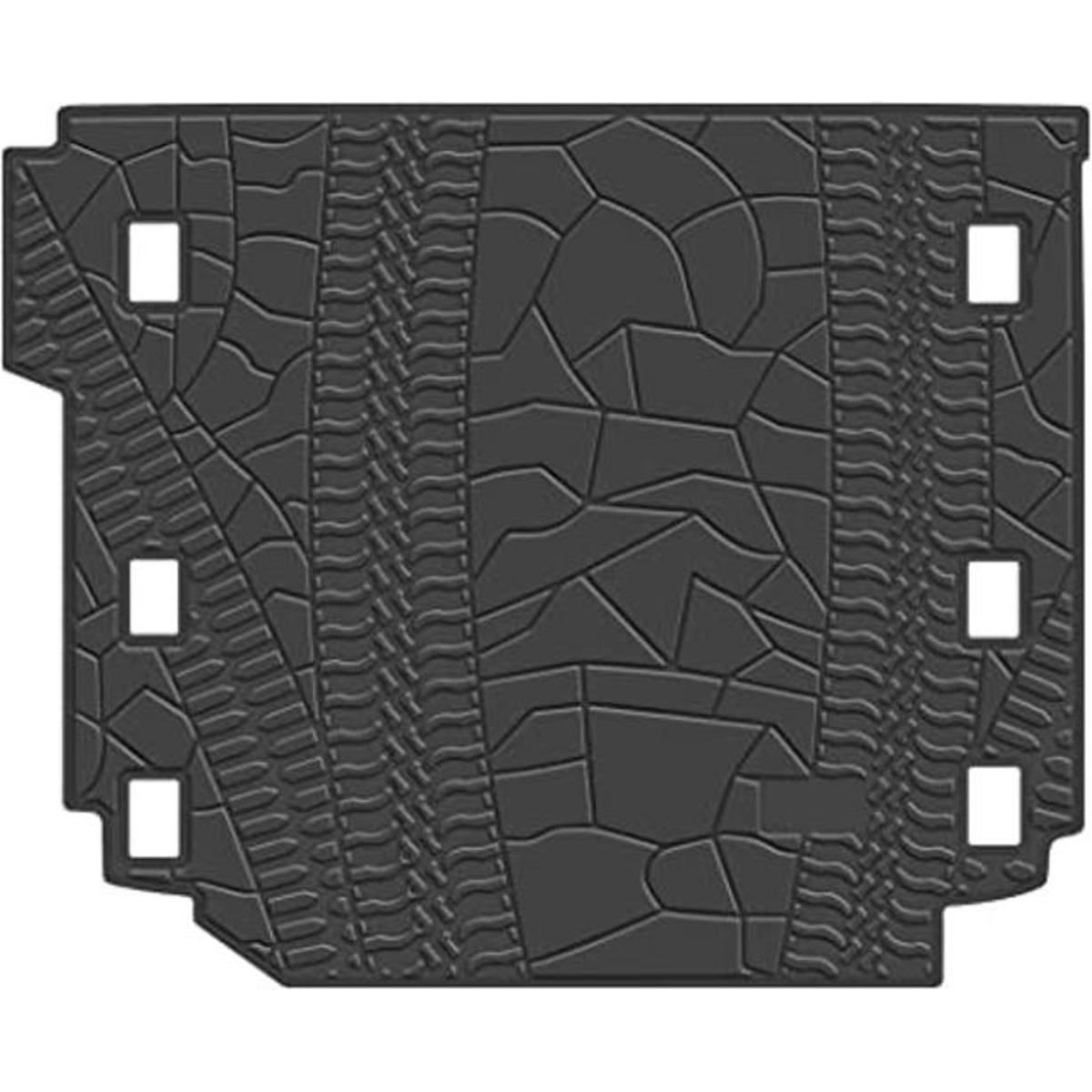 San Auto Forros de carga de ajuste personalizado para Jeep