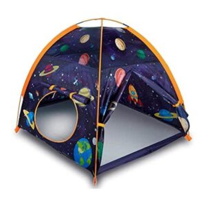 MountRhino Tienda de campaña para niños 48 x 48 x 42_1