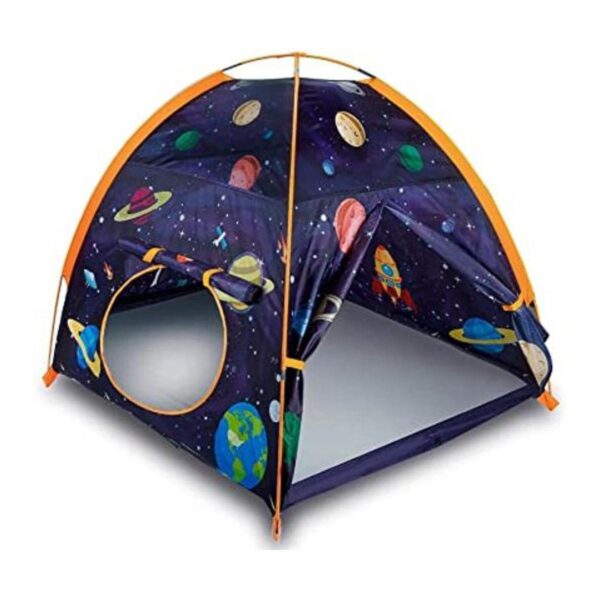 MountRhino Tienda de campaña para niños 48 x 48 x 42_1