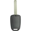 Keyless2Go Repuesto para llave de coche sin llave para_3