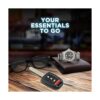 Keyless2Go Repuesto para llave de coche sin llave para_6
