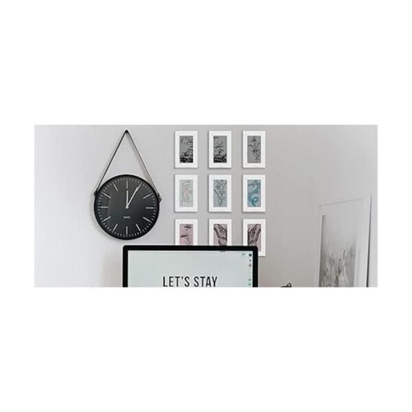 Frame Amo Tapete blanco de 4 x 6 pulgadas para marco de_4