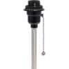 Limelights LC2001LPK2PK Paquete de 2 lámparas de mesa