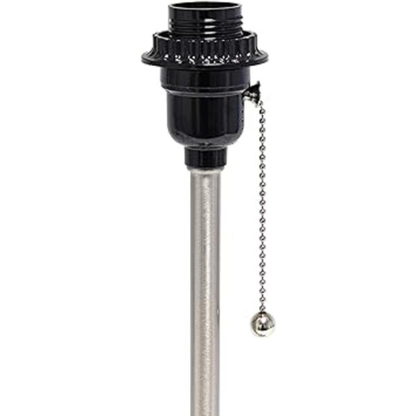 Limelights LC2001LPK2PK Paquete de 2 lámparas de mesa
