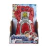 Avengers Endgame Red Infinity Guauntlet electrónico_2