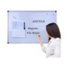 Antner Paquete de 2 soportes magnéticos para archivos_6