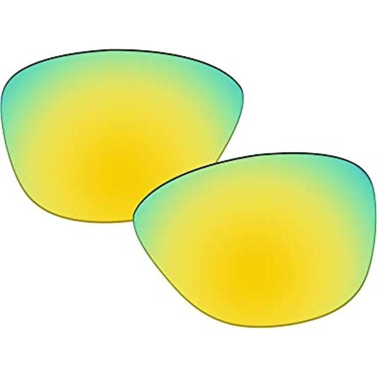 Lentes de repuesto para Oakley Moonlighter OO9320