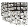 JONATHAN Y JYL6142A Meredith 3 gotas de cristal metal_4