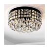 JONATHAN Y JYL6142A Meredith 3 gotas de cristal metal_5