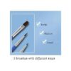 Pintura por números para adultos y niños kits de flores